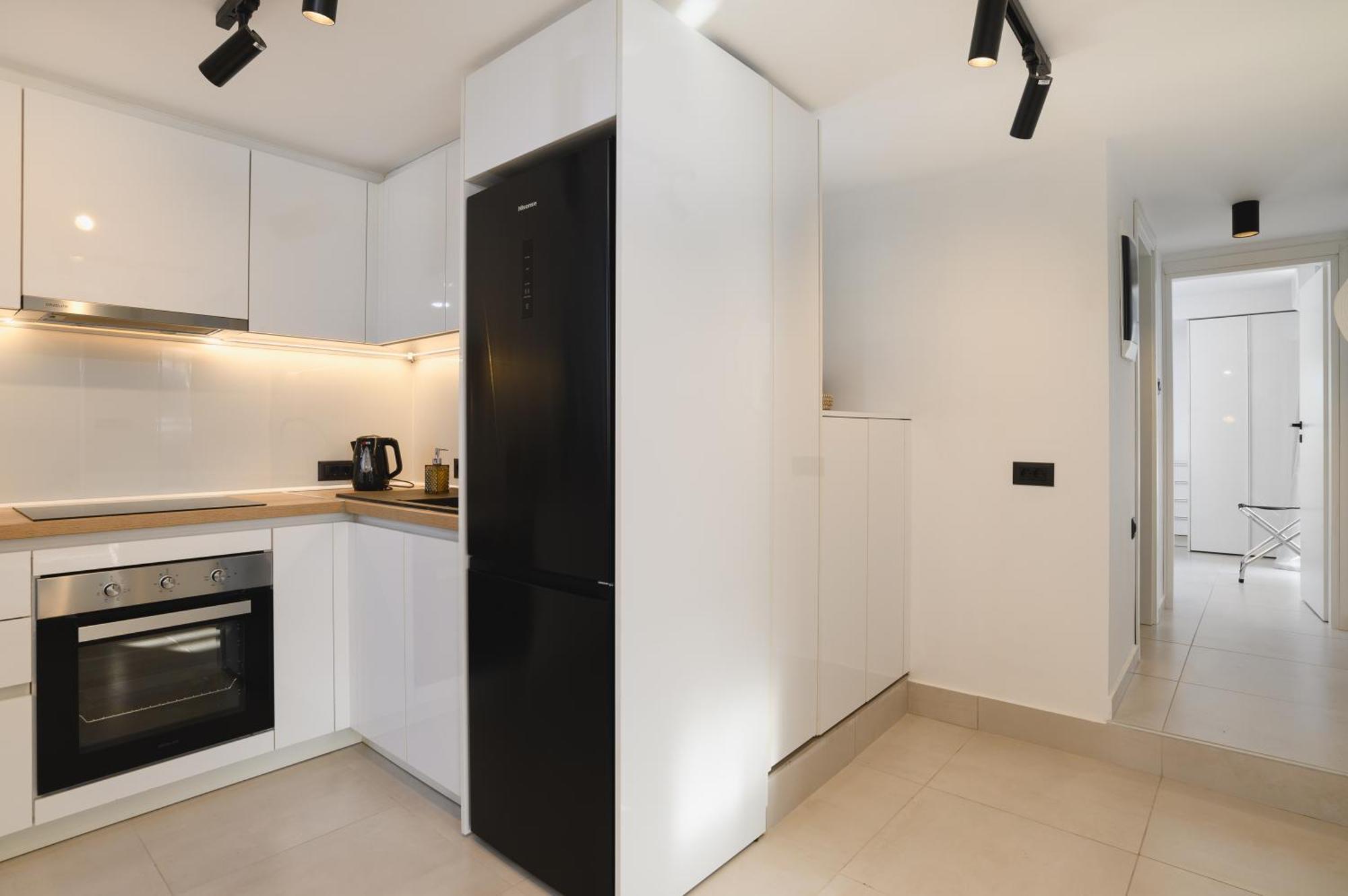 Castelo View Luxury Apt Rhodes City Ngoại thất bức ảnh