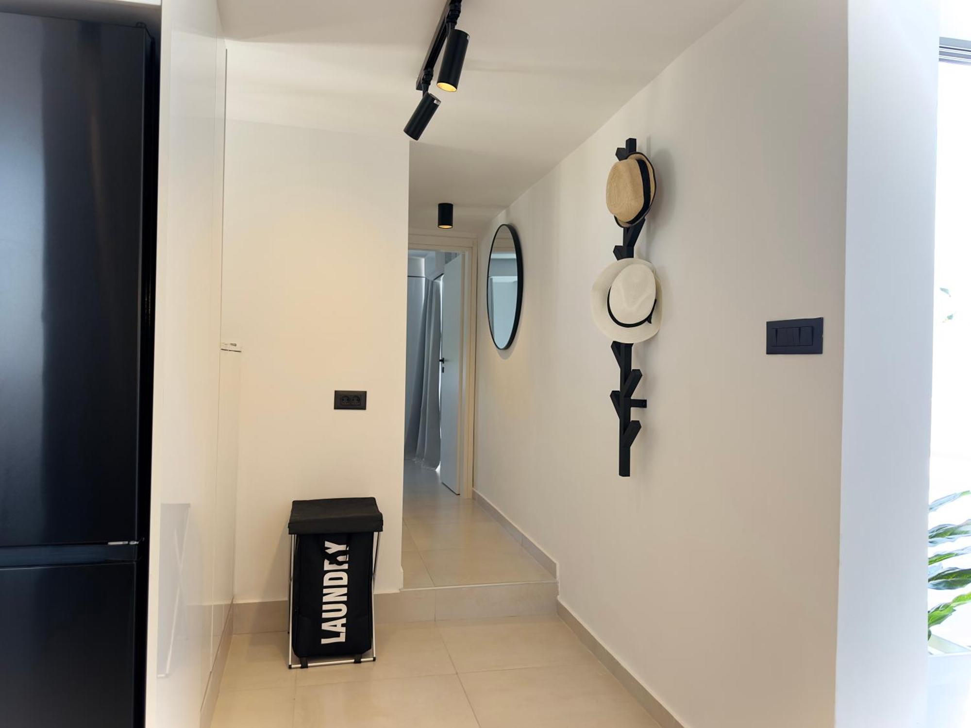 Castelo View Luxury Apt Rhodes City Ngoại thất bức ảnh